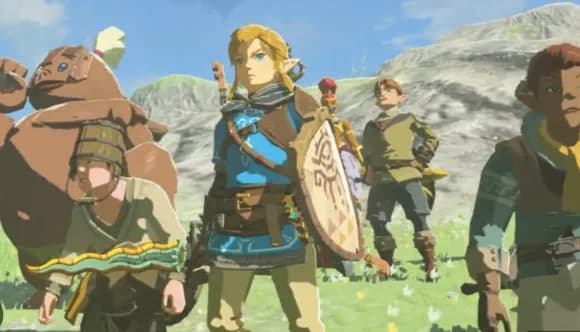 【悲報】「次世代感」を感じさせてくれたゲーム、ここ数年でゼルダティアキンしか無い・・・・・
