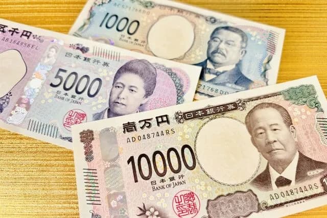 【悲報】日銀「助けて！新紙幣の普及率が3割以下なの！！せっかく作ったのになんで？！」