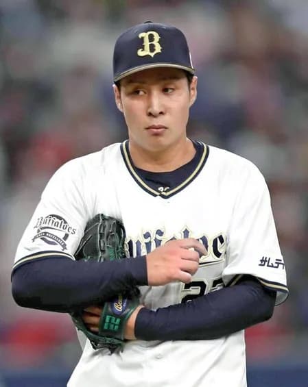 オリックス　小野泰己、村西良太、本田仁海、佐野皓大、元謙太に戦力外通告