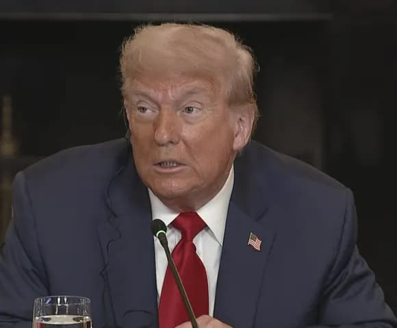 【悲報】トランプ大統領「交渉決裂した！EUは一律30%の関税な」ｗｗｗｗｗｗｗ