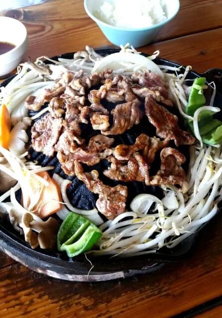 【悲報】肉界の4番手、中々決まらない