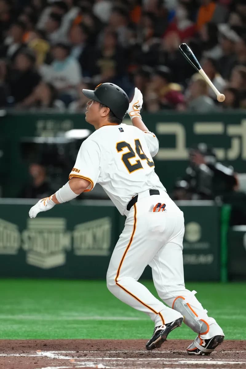 もうすぐ交流戦だけど 誰DHに置くの？