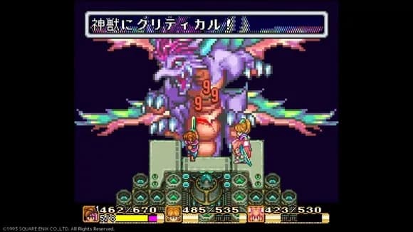 【急募】ラスボスの入りが異様に熱いゲームｗｗｗｗｗｗｗｗｗｗｗｗｗｗｗｗ