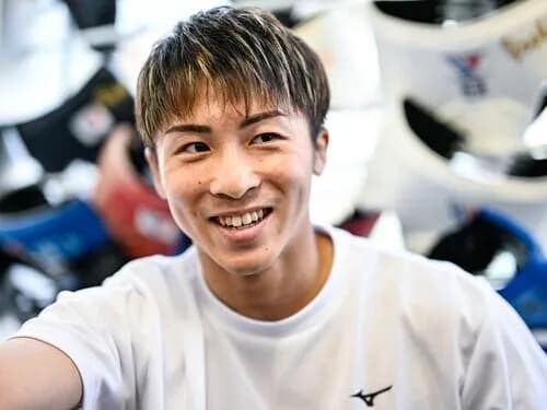 【驚愕】井上尚弥とかいう日本人格闘家史上最強の男ｗｗｗｗｗｗｗｗｗｗｗｗ