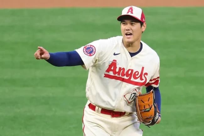 エンゼルス元監督「大谷翔平はエンゼルス時代に一部の選手がプレーしないことにイライラしていた」