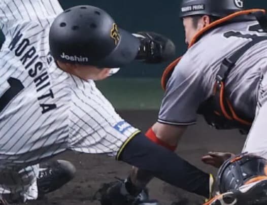 森下の『神の一手』←これ、それ以外の選手が酷すぎる件