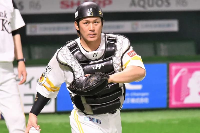 【悲報】ソフトバンク甲斐拓也が移籍してから悲惨な状況に追い込まれてた