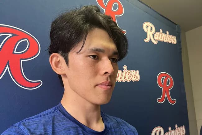 【悲報】ドジャースメディア「他球団の評価が高い今のうちに、佐々木朗希をトレードで放出しよう」