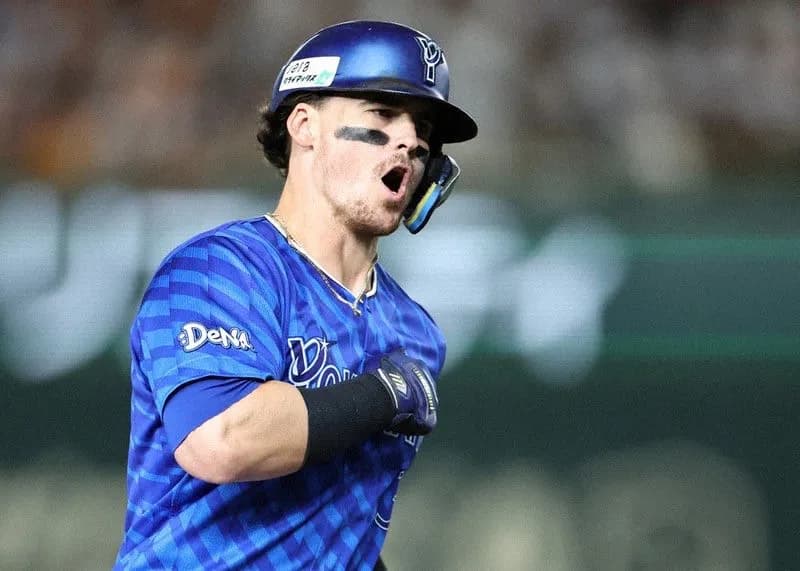 岡本抜けるけど、来年の打線どうする？