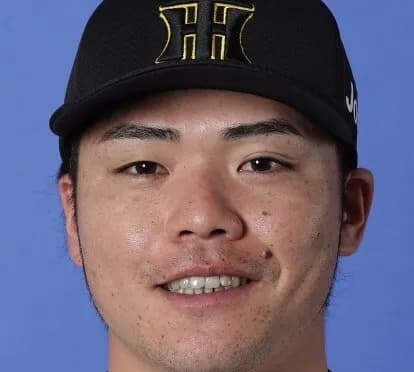 小野寺暖（阪神）.263 0本 0打点 長打率.263 ← 言うほどアカンか？