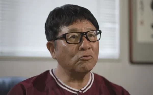 広陵・中井監督から中井監督に交代