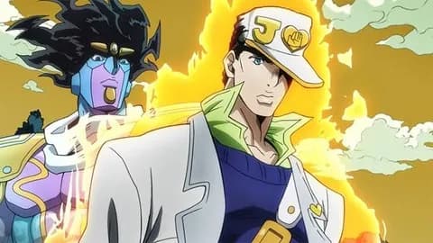 4部承太郎「くそっ時止めて吉良を倒すには距離が足りん」⬅分かる