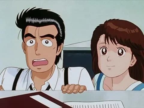 美味しんぼで記憶に残っている回