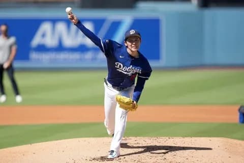 ドジャース専門サイトが佐々木朗希の"今季絶望"報道「ロースターに佐々木を起用しない可能性がすでに…」