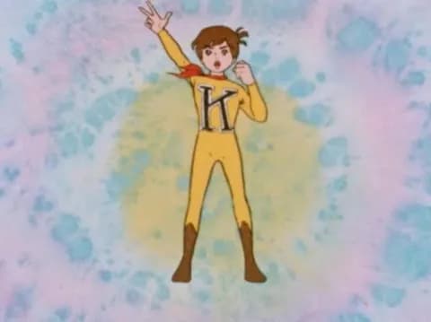 【朗報】チャージマン研、復活