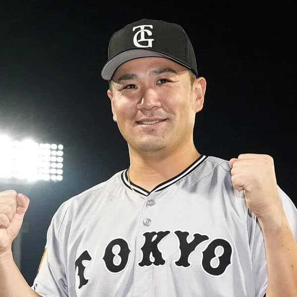 田中将大の200勝セレモニーでサプライズで来そうな人
