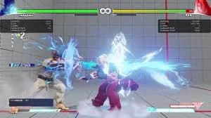 格ゲー史上最高にかっこいい技は