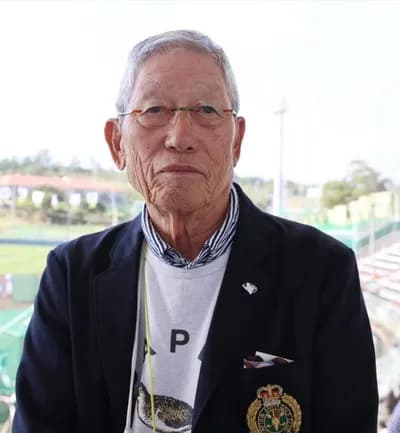 権藤博（86）「アメリカに行って藤浪のキャッチボールの相手をしてやりたい」