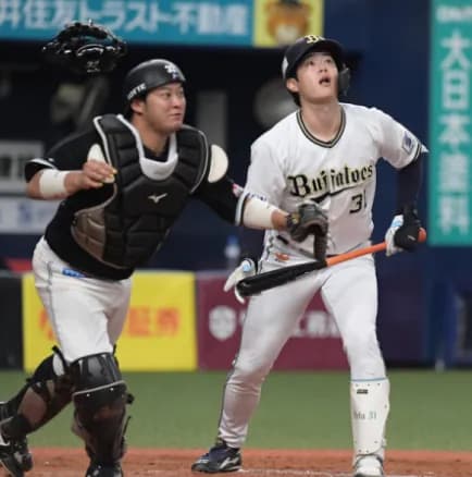 先を見据えての作戦だったのか‥