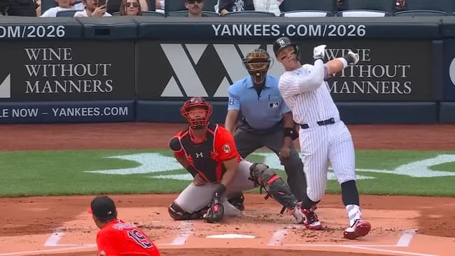 大正義ヤンキースさん、20本塁打以上が8人www