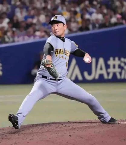 【阪神】岩崎優が今季初めて８回に登板し無失点　これまでは主に９回でリーグ３位の29セーブ