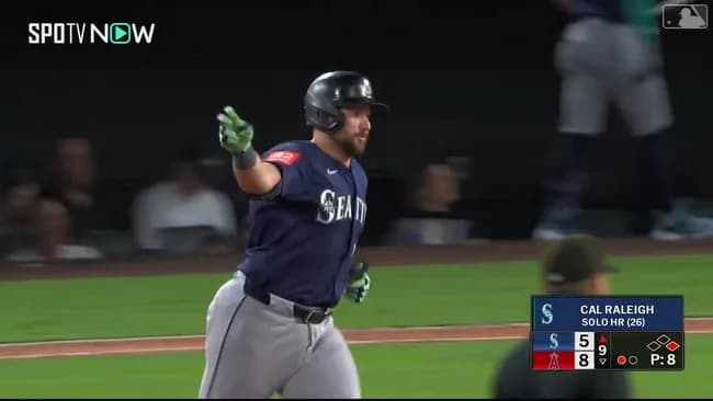 ローリー、25号＆26号マルチホームランで両リーグ独走wwwwwwwwwwwwwwwwww