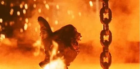 ワイ、ターミネーター 2より何度観ても面白い映画を知らない