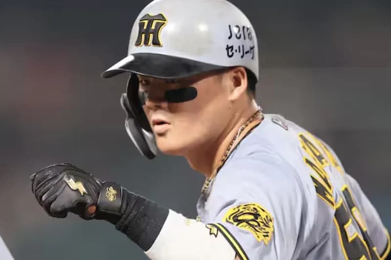 前川右京のスイングを改造した奴が戦犯すぎる件