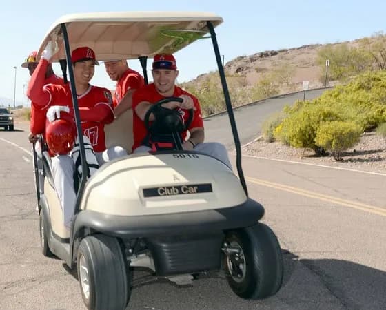 【悲報】 MLBファン「エンゼルスは大谷の時間を長い間無駄にした。懲役刑に値する」