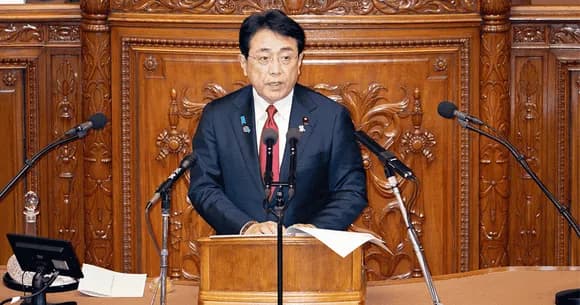 【悲報】赤澤大臣、15％＋15％を15％と思い込み合意してしまうｗｗｗｗｗｗ