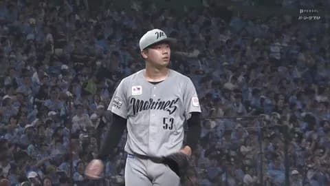 9/16 公示ｷﾀ━━(ﾟ∀ﾟ)━━!!ロッテ、菊地・八木・木村が再昇格！代わりに廣畑・中村稔弥が抹消