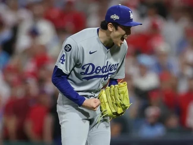 佐々木朗希「23歳の若者です、160投げます、メジャーでチームの救世主です」←こいつの欠点