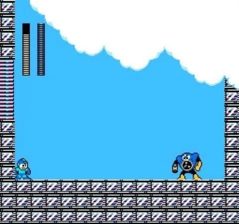 ロックマンの全盛期ていつ頃だったの？