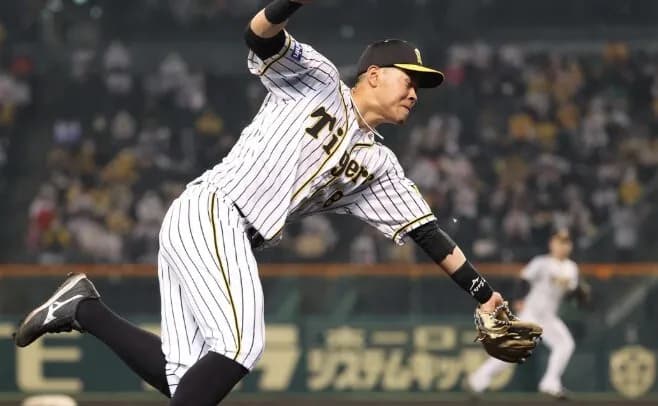 虎ファン『守備位置をコロコロ変えるな！(怒)』←これいうほど悪いのか？