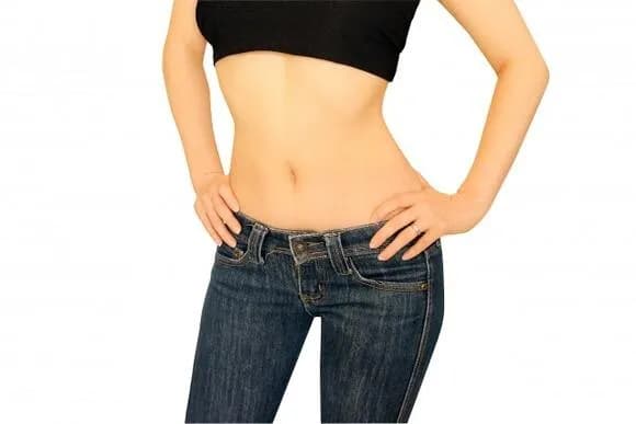 【画像】 ジムってこんなセクシーで可愛い女ばっかりおるの？