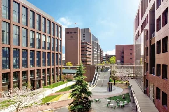 【悲報】武庫川女子大の共学化に大反発、署名3万超えで中止要望・・・・・