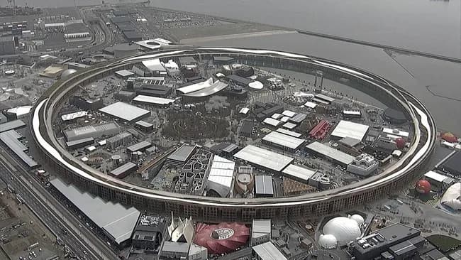 【速報】大阪万博＋157,000