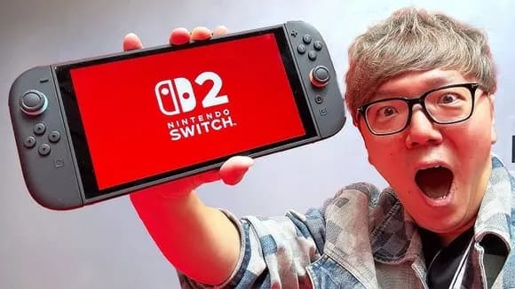 【悲報】Switch2、普通に買える ←転売ヤー涙目ｗｗｗｗｗ