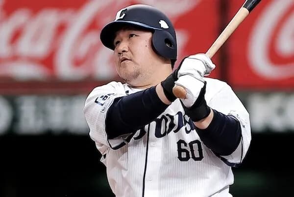 中村剛也って引退したらレジェンド扱いされるのかな？