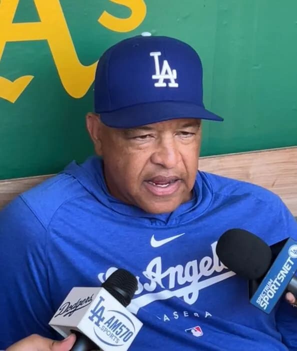 【MLB】大谷翔平の勝ち星が消える　打たれたスコット「俺のせいだ」　監督も苦言　ブルペン解体で佐々木朗希、カーショーが救援へ