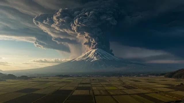 【悲報】「7月5日に大災害が起こり日本崩壊」との“予言”が中国ネットをざわつかせる