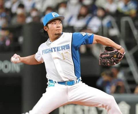 【日本ハム】伊藤大海「憧れていた賞」自身初の沢村賞　球団ダル以来１８年ぶり２人目　道産子では初