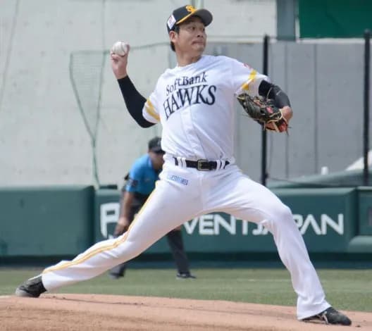 武田翔太、ドラフト1位村上泰斗に期待「久しぶりに見込みのある子が…」