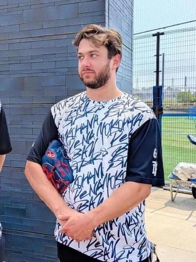 DeNAケイは阪神戦に非常に相性が良く通算9登板で防御率1.37と抜群の安定感を誇り、0勝4敗を記録している。