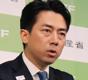 【疑問】進次郎のTiktok、なぜか批判コメントが8000件から4000件に減少！ｗｗｗｗｗｗ