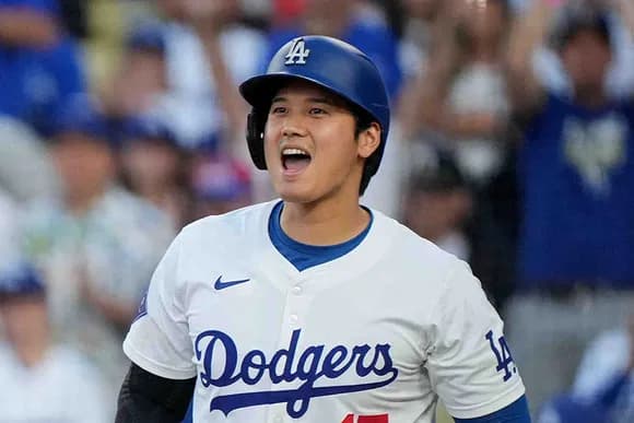 【速報】大谷翔平さん、今季ポストシーズン打率.143(28-4)ｗｗｗｗｗ