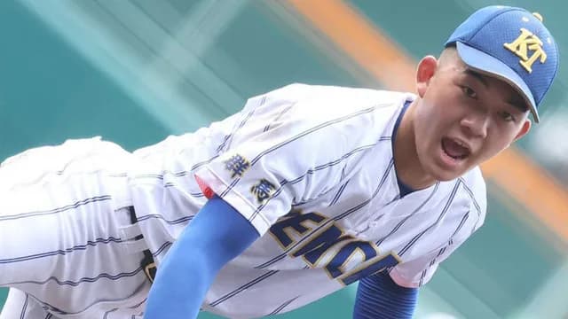 カープがスカウト会議！佐々木麟太郎(米スタンフォード大)＆石垣元気(健大高崎)らがドラ1候補か？