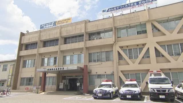 愛知県で『給水栓を開放するのが趣味の親子（50代と20代）』が逮捕。判明してるだけで73件の被害