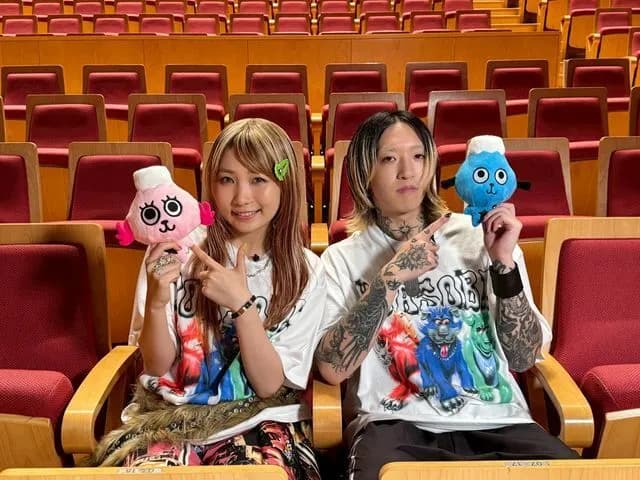 【悲報】YOASOBIのイクラちゃん（24）、一線を越える