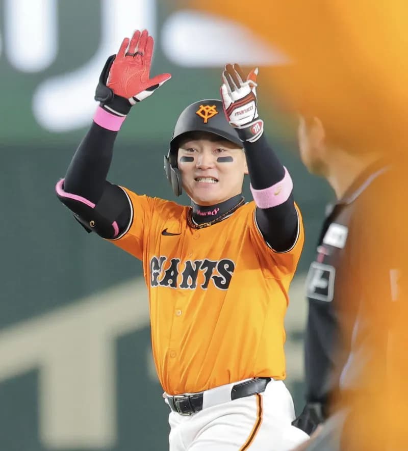 【勝ち】巨人ファン集合【久々の勝利！交流戦最下位も脱出】（2025.6.18)